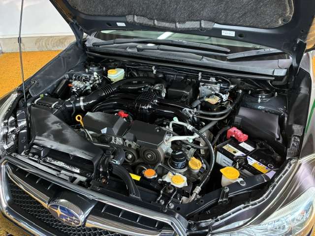 スバル インプレッサスポーツ ２．０ Ｉ アイサイト プラウド エディション ４ＷＤ H27年 (関東) 99