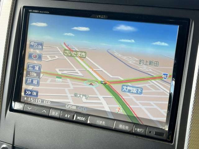 トヨタ ヴェルファイア ２．４Ｚ　Ｇエディション H24年 (関東) 99