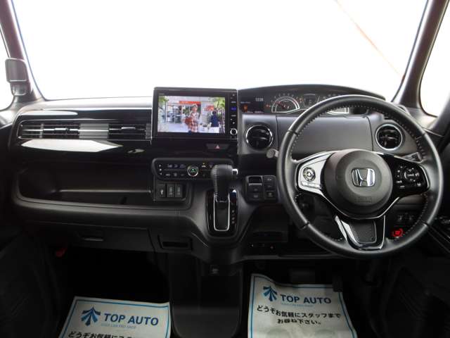 ホンダ Ｎ　ＢＯＸ カスタム ６６０ ＥＸ ターボ R4年 (関東) 99