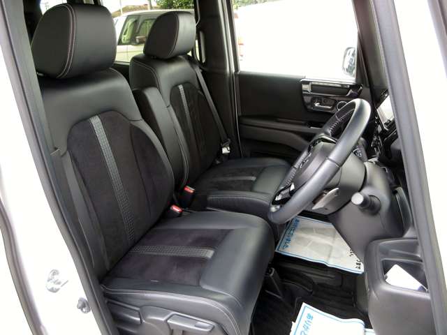 ホンダ Ｎ　ＢＯＸ カスタム ６６０ ＥＸ ターボ R4年 (関東) 99