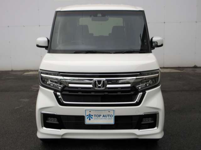 ホンダ Ｎ　ＢＯＸ カスタム ６６０ ＥＸ ターボ R4年 (関東) 99