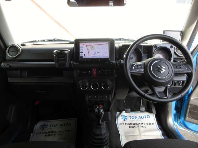 スズキ ジムニー ６６０ ＸＣ ４ＷＤ H30年 (関東) 99