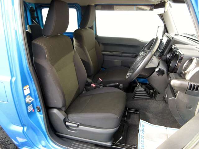 スズキ ジムニー ６６０ ＸＣ ４ＷＤ H30年 (関東) 99