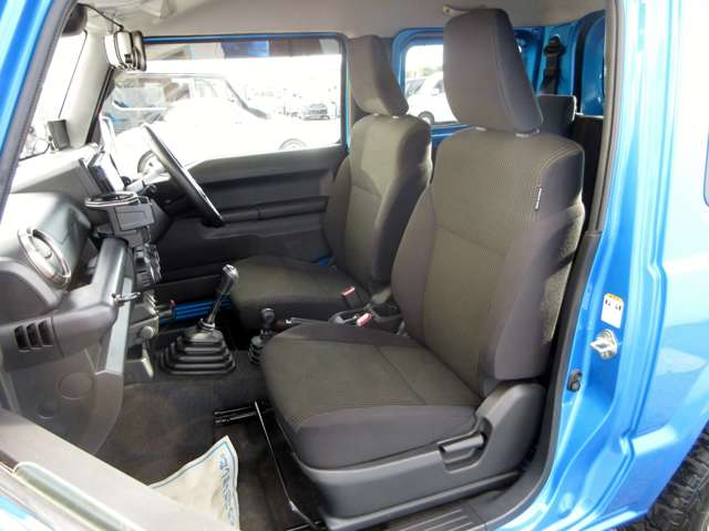 スズキ ジムニー ６６０ ＸＣ ４ＷＤ H30年 (関東) 99