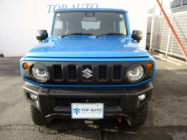 スズキ ジムニー ６６０ ＸＣ ４ＷＤ H30年 (関東) 99