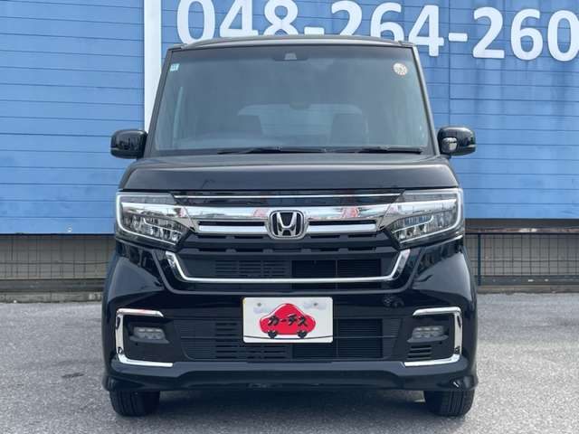 ホンダ Ｎ　ＢＯＸ カスタム ６６０ Ｌ R4年 () 99