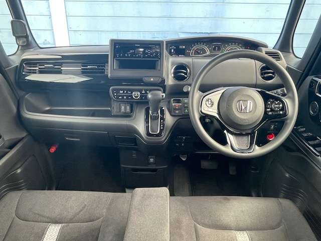 ホンダ Ｎ　ＢＯＸ カスタム ６６０ Ｌ R4年 () 99