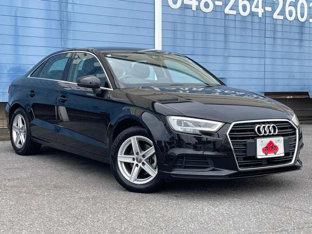 アウディ Ａ３　セダン ３０　ＴＦＳＩ R2年 () 99