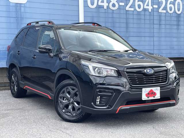 スバル フォレスター ２．５ エックスブレイク ４ＷＤ R2年 () 99