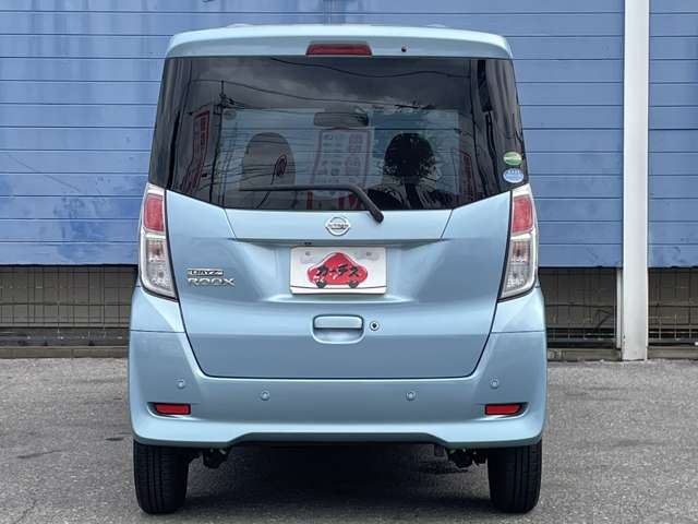 日産 デイズ　ルークス ６６０ Ｘ R1年 () 99