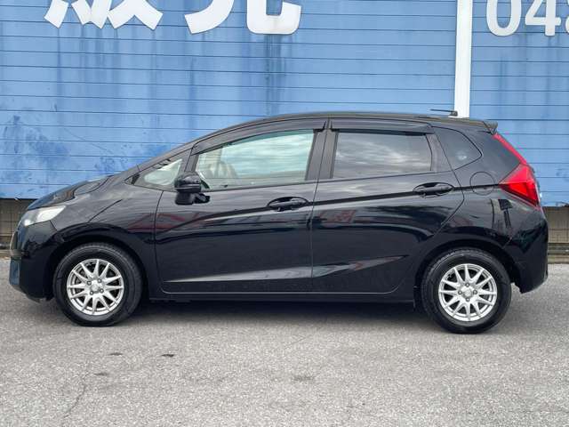 ホンダ フィット １．３ １３Ｇ Ｆパッケージ H25年 () 99