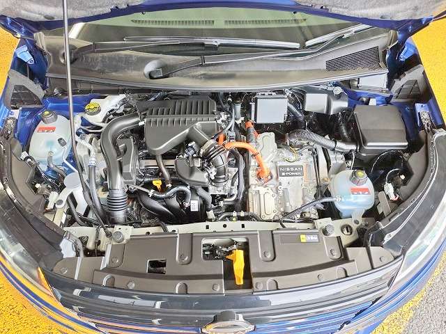 日産 ノート １．２ Ｘ R6年 (関東) 99