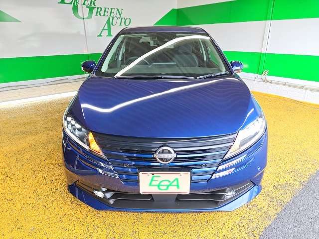 日産 ノート １．２ Ｘ R6年 (関東) 99