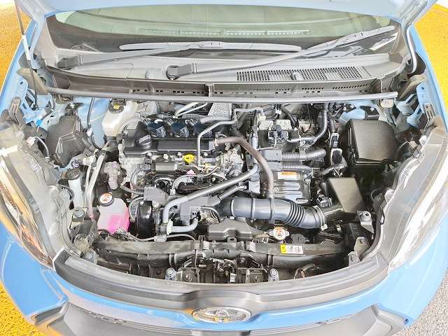 トヨタ シエンタ　ハイブリッド ハイブリッド １．５ Ｇ R5年 (関東) 99
