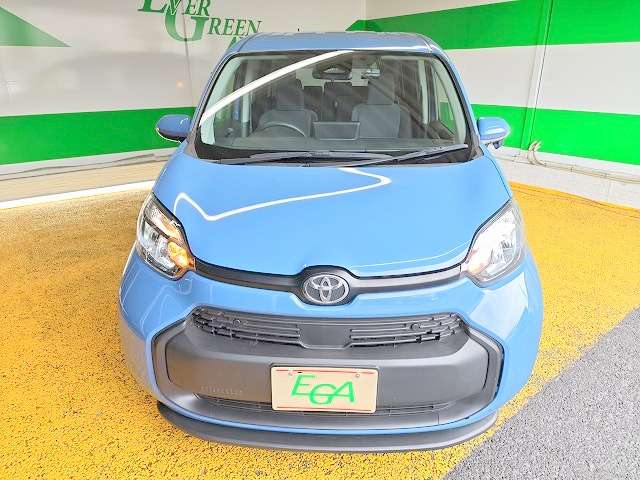 トヨタ シエンタ　ハイブリッド ハイブリッド １．５ Ｇ R5年 (関東) 99