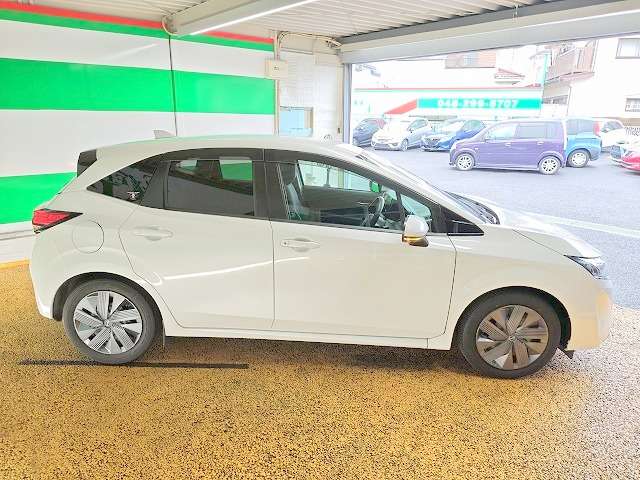 日産 ノート １．２ Ｘ R3年 (関東) 99