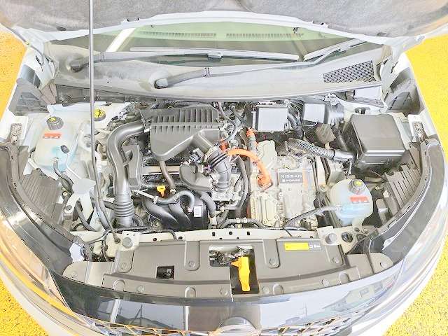 日産 ノート １．２ Ｘ R3年 (関東) 99