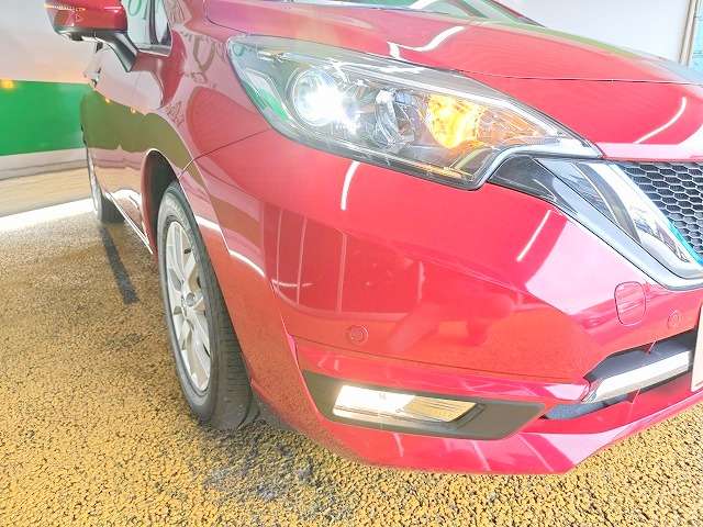日産 ノート １．２ Ｅ－ＰＯＷＥＲ メダリスト H29年 (関東) 99