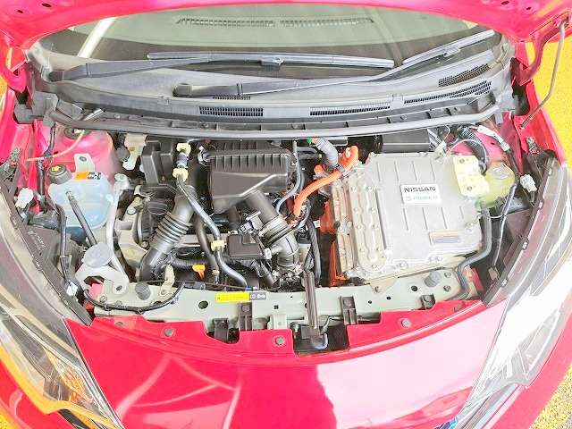 日産 ノート １．２ Ｅ－ＰＯＷＥＲ メダリスト H29年 (関東) 99