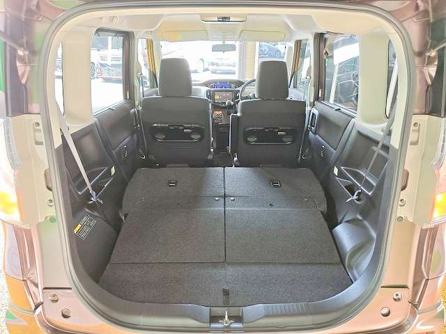 スズキ ソリオ １．２ バンディット ハイブリッド ＳＶ H29年 (関東) 99