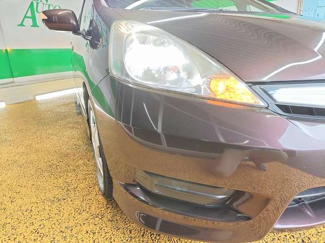ホンダ フィット　シャトル　ハイブリッド １．３ スマートセレクション H24年 (関東) 99