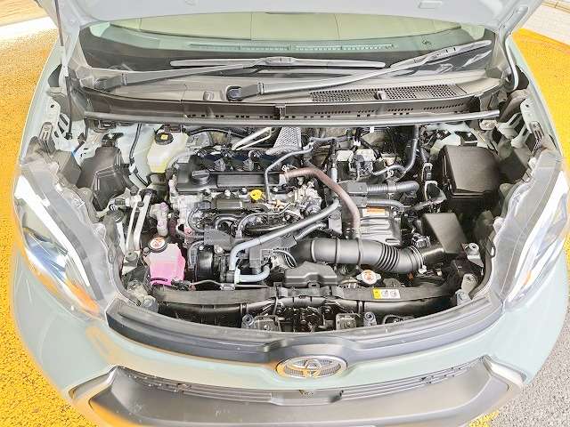トヨタ シエンタ　ハイブリッド ハイブリッド １．５ Ｚ R7年 (関東) 99
