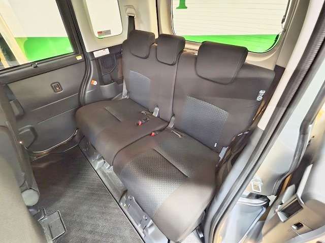 トヨタ ルーミー １．０ Ｇ R3年 (関東) 99