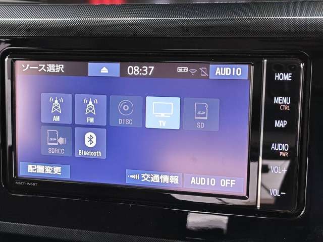 トヨタ ルーミー １．０ Ｇ R3年 (関東) 99