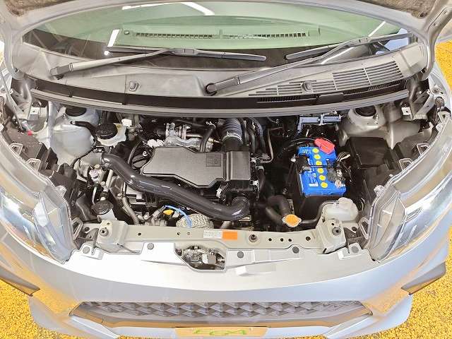 トヨタ ルーミー １．０ Ｇ R3年 (関東) 99