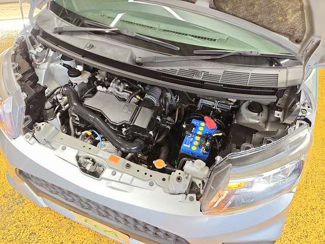 トヨタ ルーミー １．０ Ｇ R3年 (関東) 99