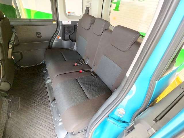 トヨタ ルーミー １．０ Ｇ R3年 (関東) 99