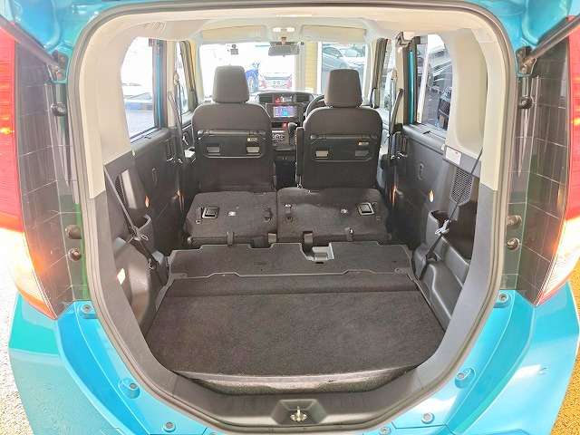 トヨタ ルーミー １．０ Ｇ R3年 (関東) 99