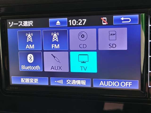 トヨタ ルーミー １．０ Ｇ R3年 (関東) 99