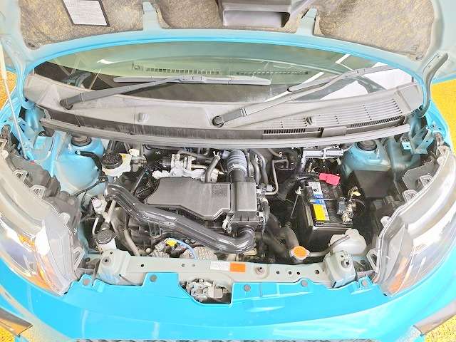 トヨタ ルーミー １．０ Ｇ R3年 (関東) 99