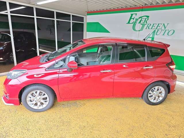 日産 ノート １．２ Ｅ－ＰＯＷＥＲ メダリスト H28年 (関東) 99
