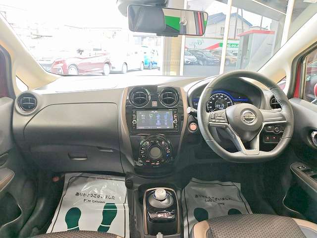 日産 ノート １．２ Ｅ－ＰＯＷＥＲ メダリスト H28年 (関東) 99