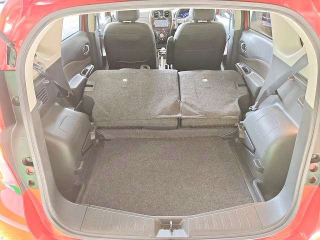 日産 ノート １．２ Ｅ－ＰＯＷＥＲ メダリスト H28年 (関東) 99