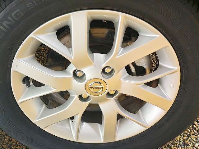 日産 ノート １．２ Ｅ－ＰＯＷＥＲ メダリスト H28年 (関東) 99