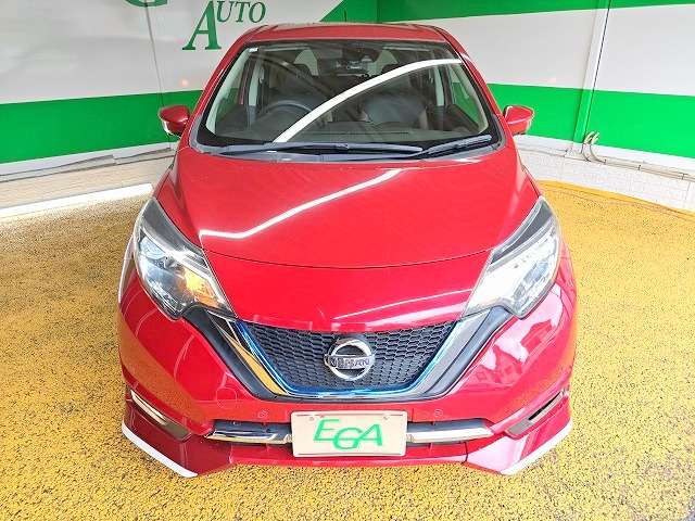 日産 ノート １．２ Ｅ－ＰＯＷＥＲ メダリスト H28年 (関東) 99