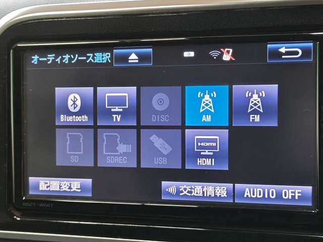 トヨタ シエンタ　ハイブリッド ハイブリッド １．５ Ｇ クエロ H30年 (関東) 99