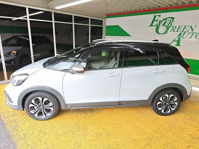 ホンダ フィット　ハイブリッド １．５ Ｅ：ＨＥＶ クロスター R2年 (関東) 99