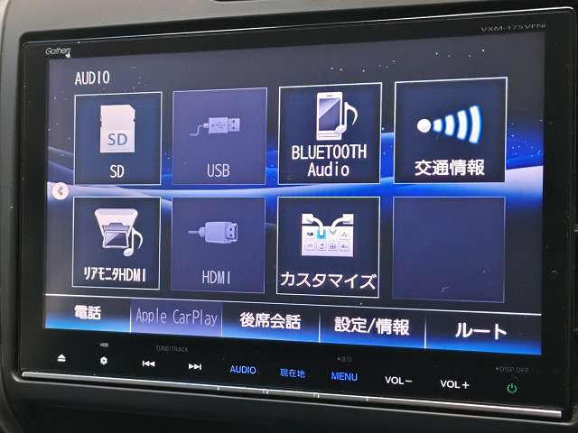 ホンダ フリード　ハイブリッド １．５ ハイブリッド ＥＸ H28年 (関東) 99