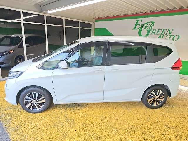 ホンダ フリード １．５ Ｇ ホンダセンシング H29年 (関東) 99