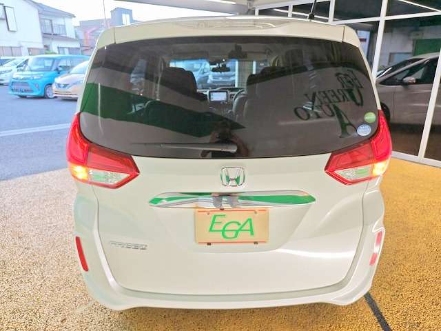 ホンダ フリード １．５ Ｇ ホンダセンシング H29年 (関東) 99