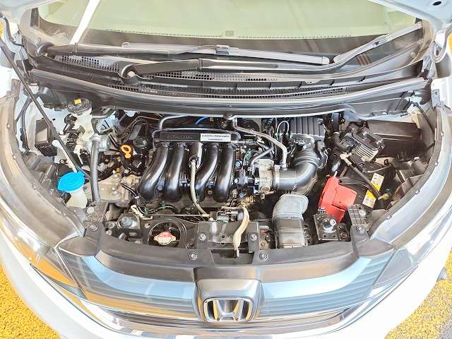 ホンダ フリード １．５ Ｇ ホンダセンシング H29年 (関東) 99