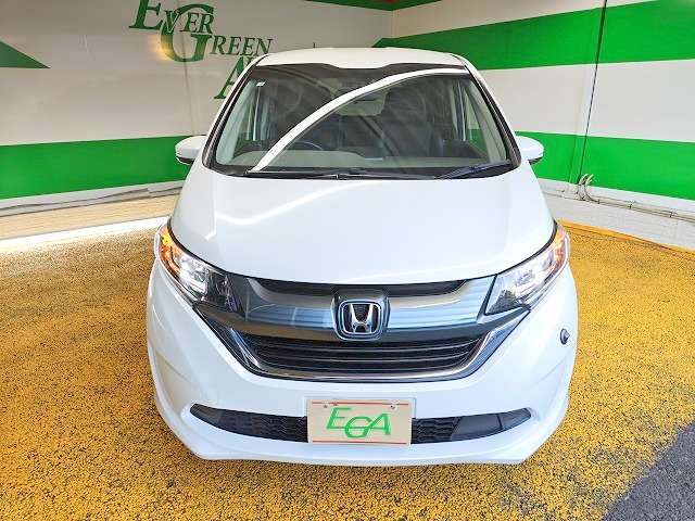 ホンダ フリード １．５ Ｇ ホンダセンシング H29年 (関東) 99