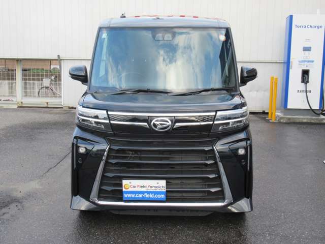 ダイハツ タント ６６０ カスタム ＲＳ R7年 (関東) 99