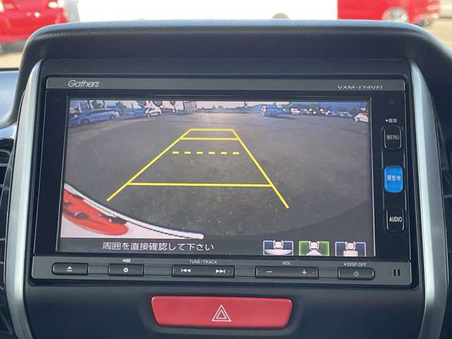 ホンダ Ｎ　ＢＯＸ ６６０ カスタムＧ ＳＳパッケージ H29年 () 99