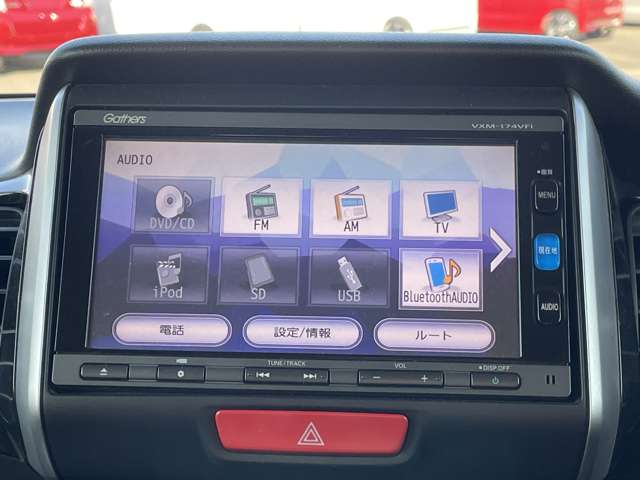 ホンダ Ｎ　ＢＯＸ ６６０ カスタムＧ ＳＳパッケージ H29年 () 99