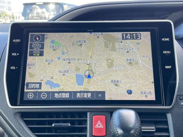 トヨタ ヴォクシー ２．０ ＺＳ 煌ＩＩ R2年 (近畿) 99
